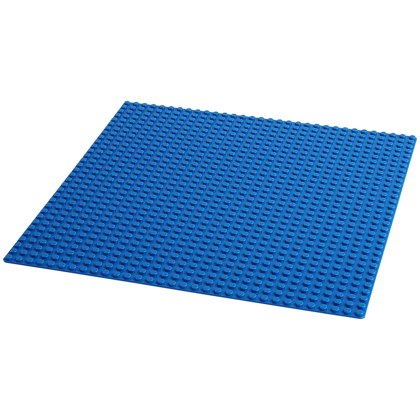 LEGO Classic Blue Baseplate 11025