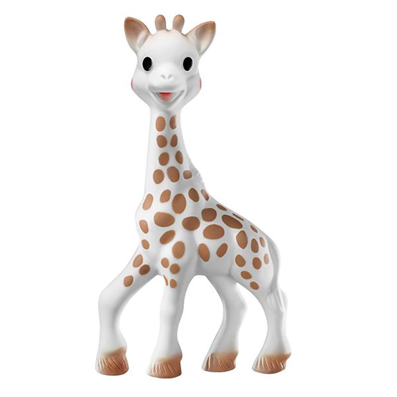 Sophie La Girafe