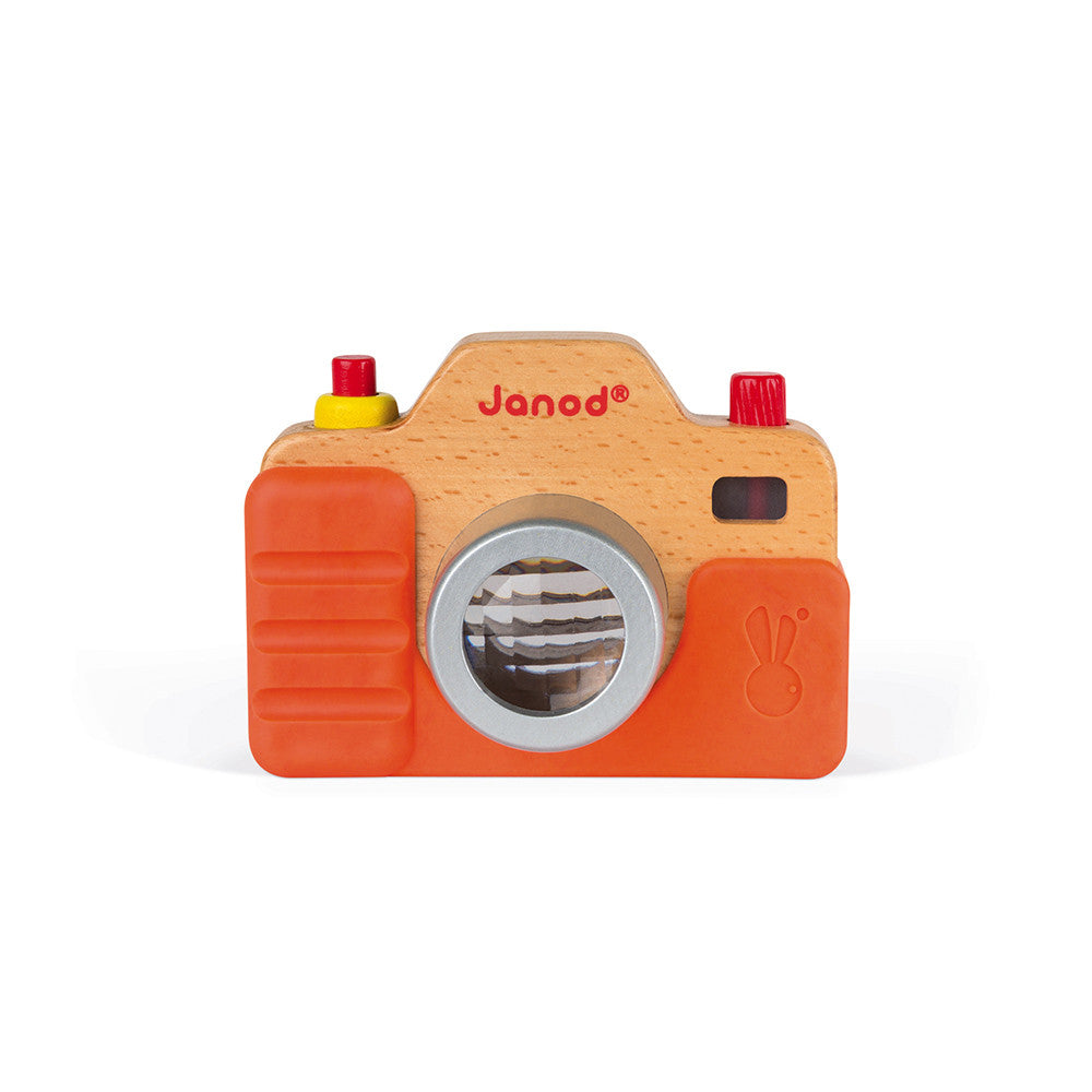 Janod Sound Camera